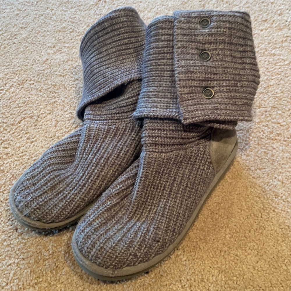 Vintage sweater Ugg's